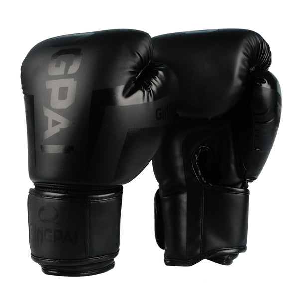 PRO Boxing Gloves - SECTOR MMA