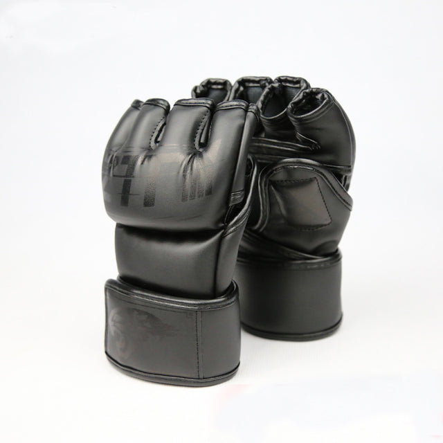 MMA Gloves - SECTOR MMA