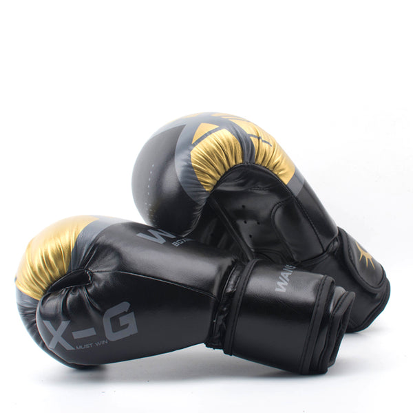 PRO Boxing Gloves - SECTOR MMA