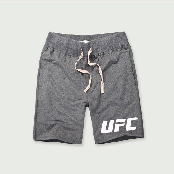 Akkad Kuti 2018 UFC MMA Sporting Beaching Shorts Cotton Bodybuilding Sweatpants Fitness Short Jogger Casual Gyms Men Shorts