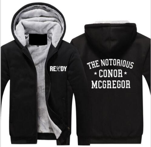 The Notorious Conor McGregor Hoodie