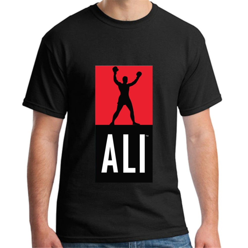 Muhammad Ali Shirt