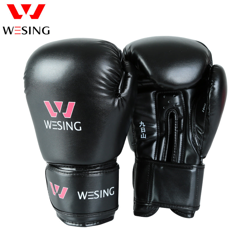 Wesing Kick Boxing Gloves