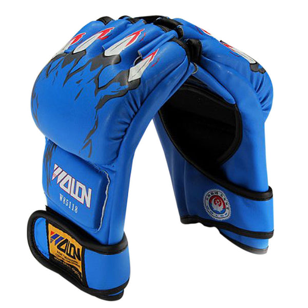 Professional MMA Gloves - SECTOR MMA