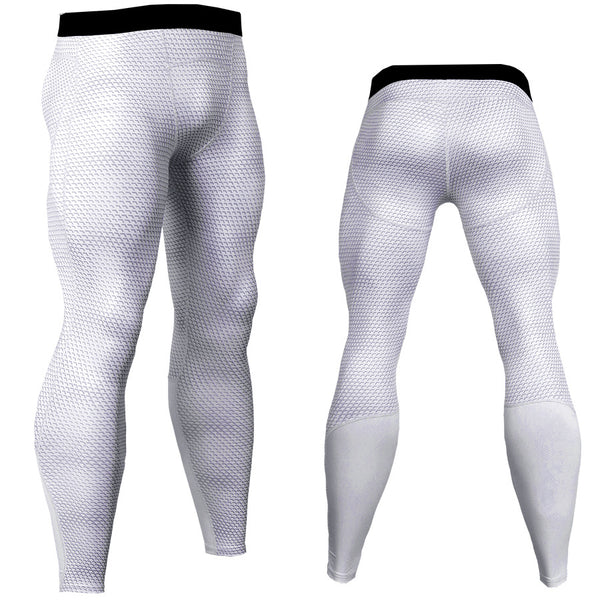 Compression Pants - SECTOR MMA