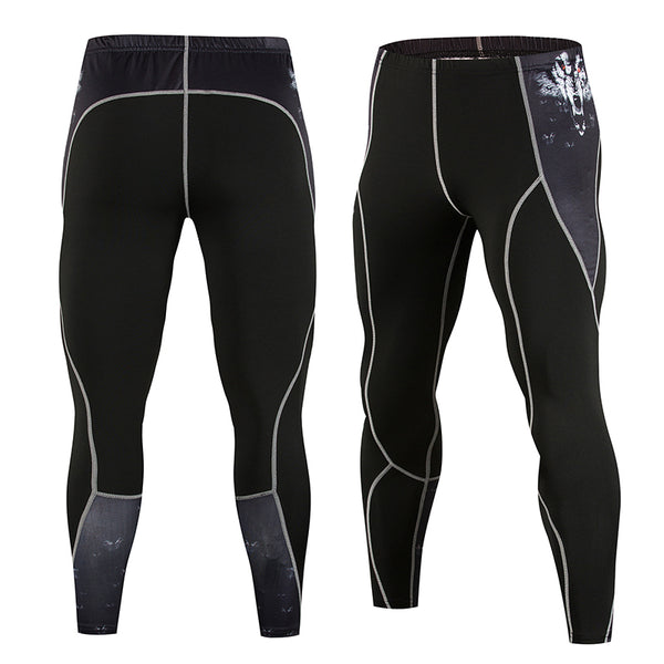 Crossfit Pants - SECTOR MMA