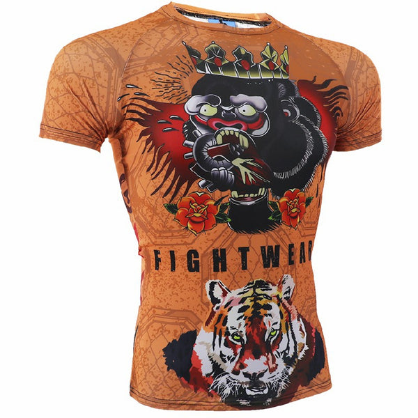McGregor Shirt - SECTOR MMA