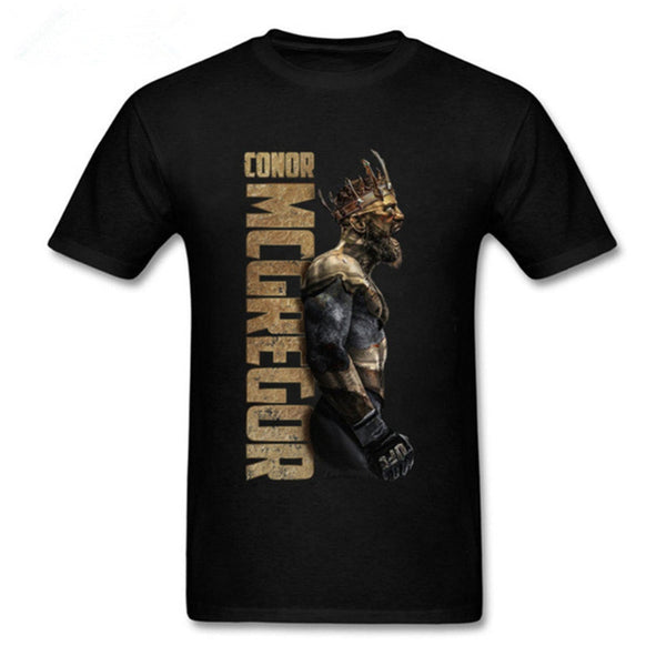Conor Mcgregor Shirt