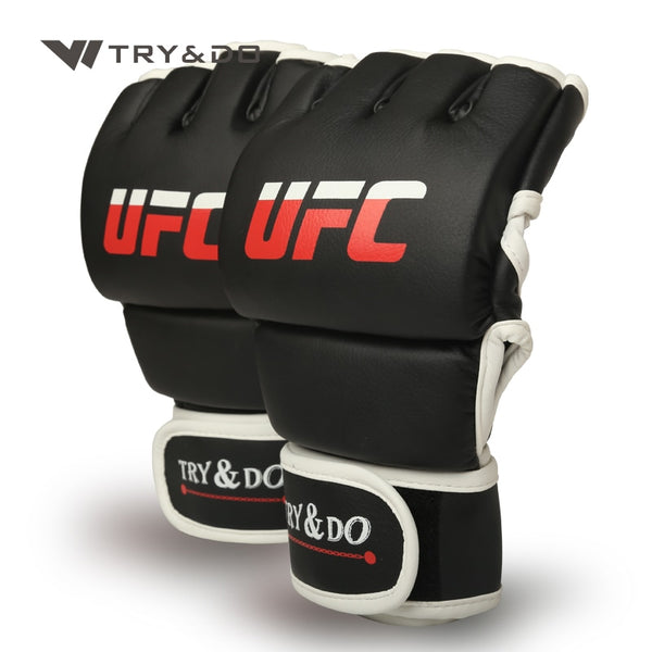 UFC Gloves - SECTOR MMA