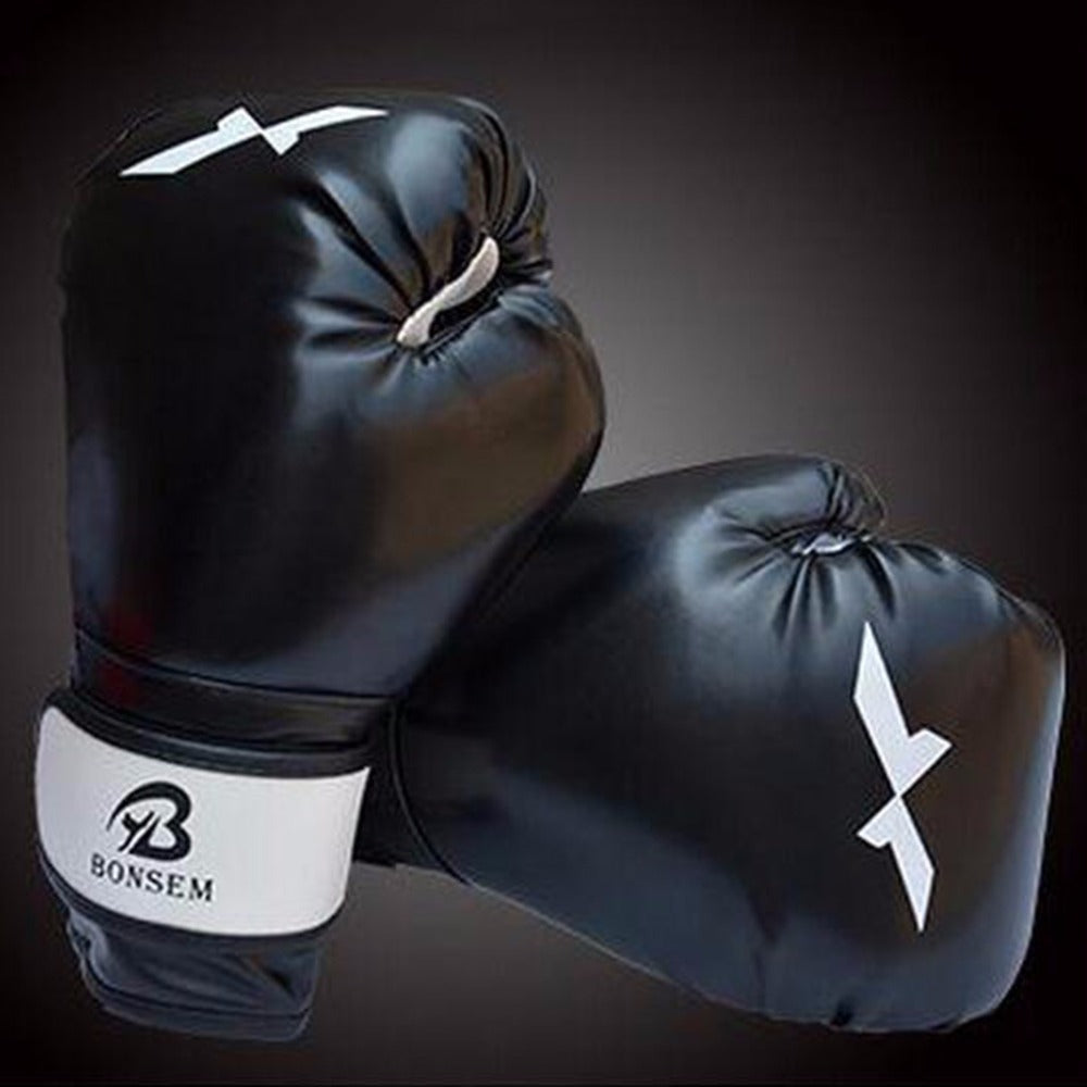 Bonsem Gloves - SECTOR MMA