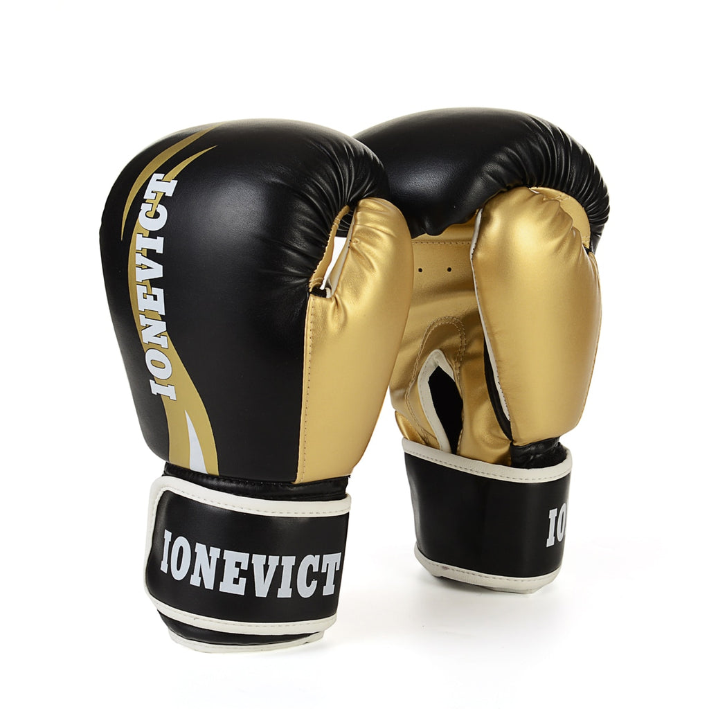 Boxing Gloves - SECTOR MMA