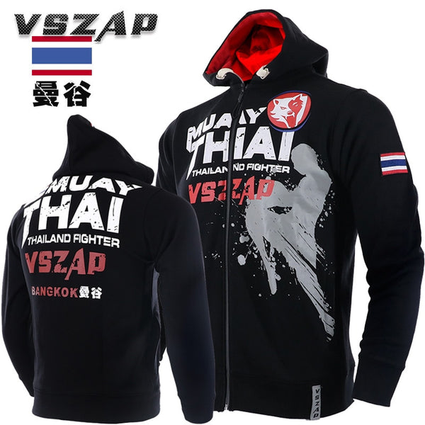 VSZAP Hoodie