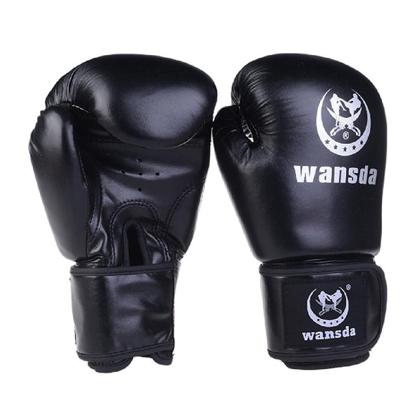 Boxing Gloves Sanda - SECTOR MMA