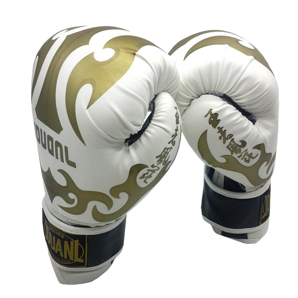 WG Boxing Gloves - SECTOR MMA