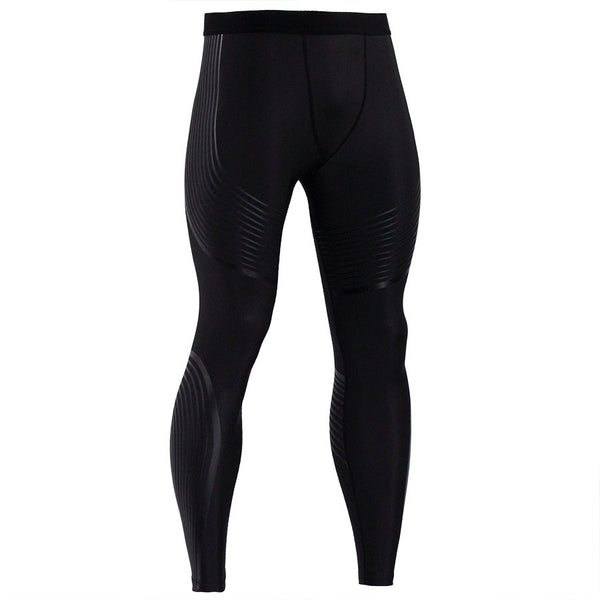 Compression Pants - SECTOR MMA