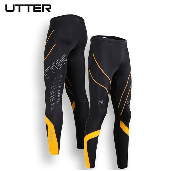 UTTER Compression Pants - SECTOR MMA