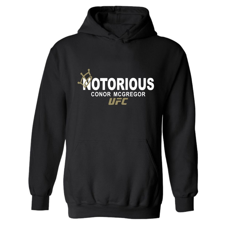 Notorious Hoodie
