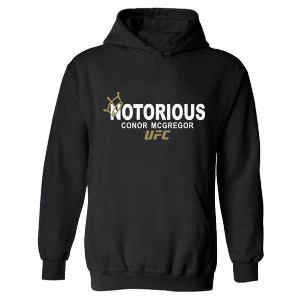 Notorious Hoodie