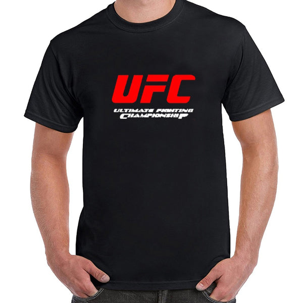 UFC Shirt - SECTOR MMA