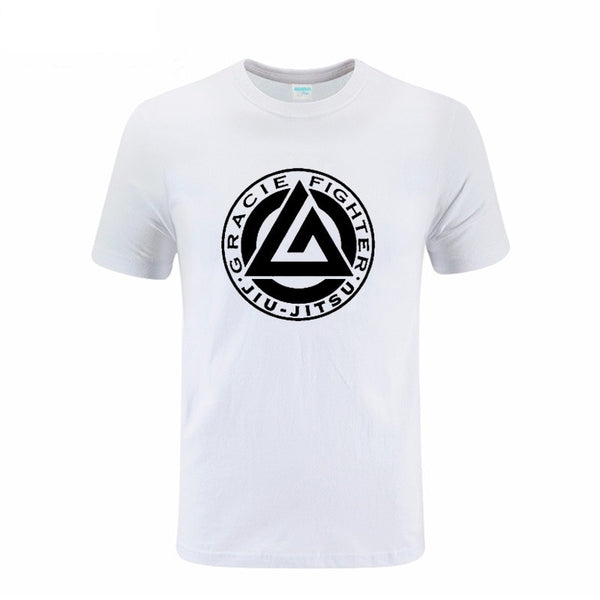 Bjj Shirt - SECTOR MMA