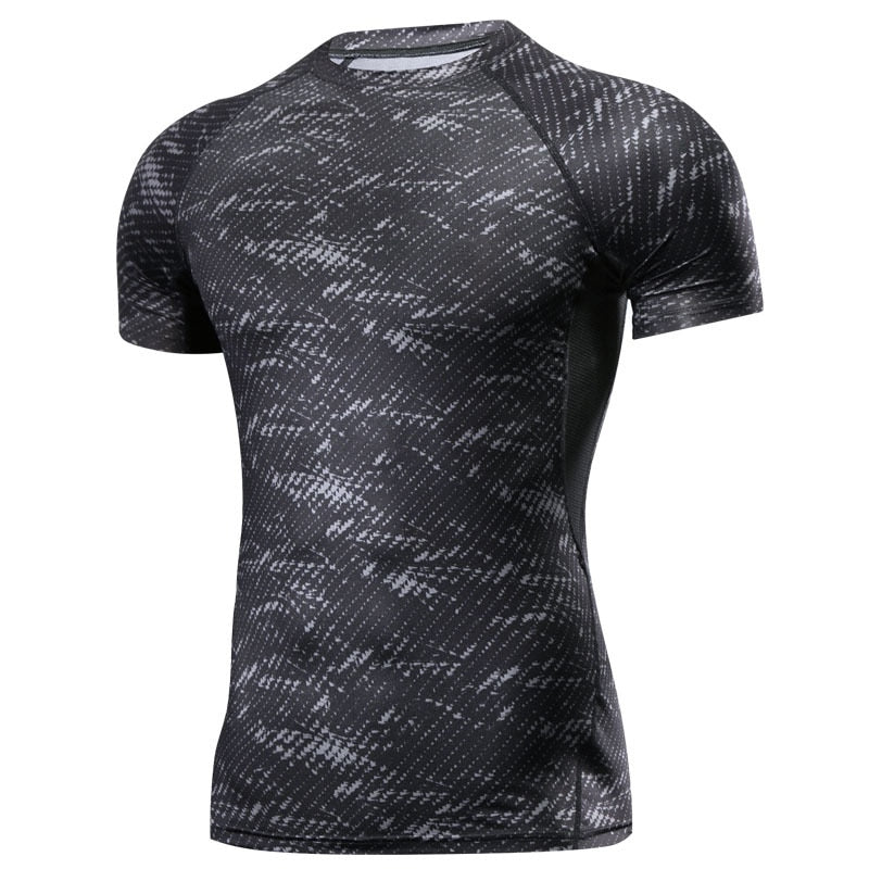 MMA T Shirt - SECTOR MMA