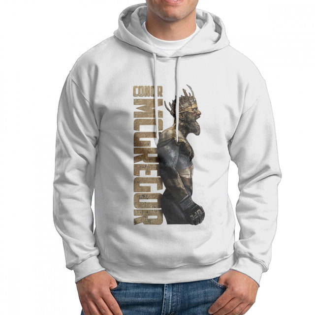 King Conor Mcgregor Hoodie