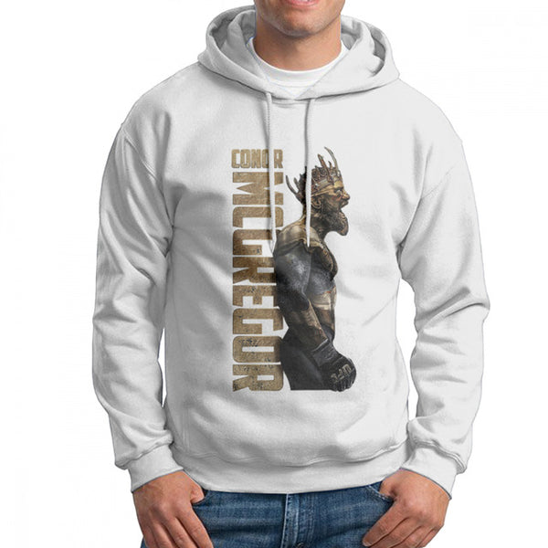 King Conor Mcgregor Hoodie
