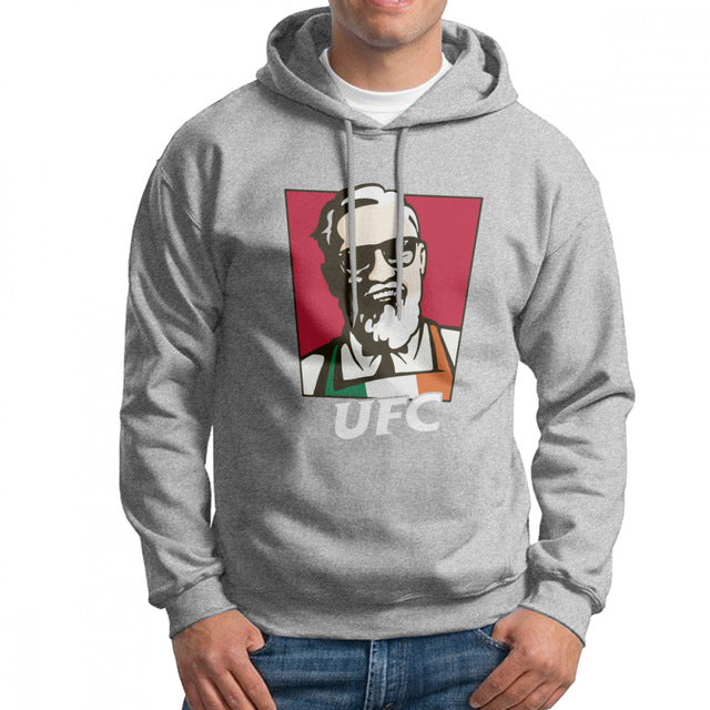 Mcgregor KFC Hoodie