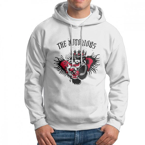 Notorious Hoodie