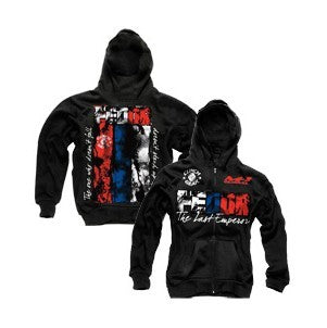 Fedor Hoodie