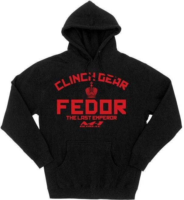 Fedor Hoodie