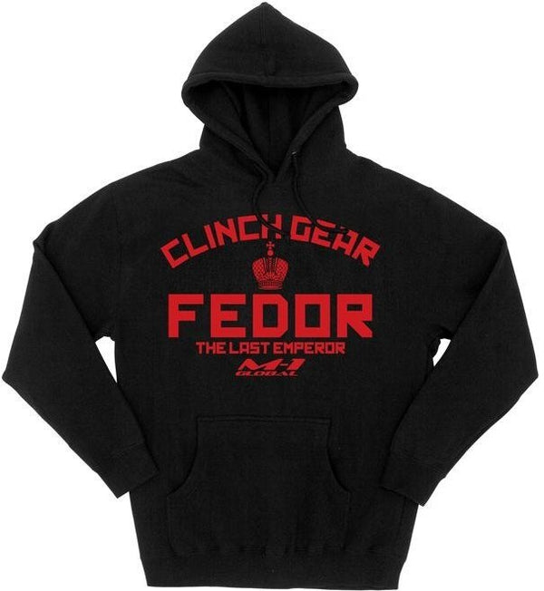 Fedor Hoodie