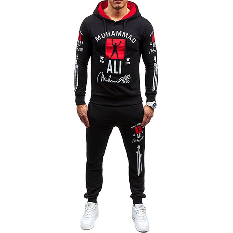 Muhammad Ali Set