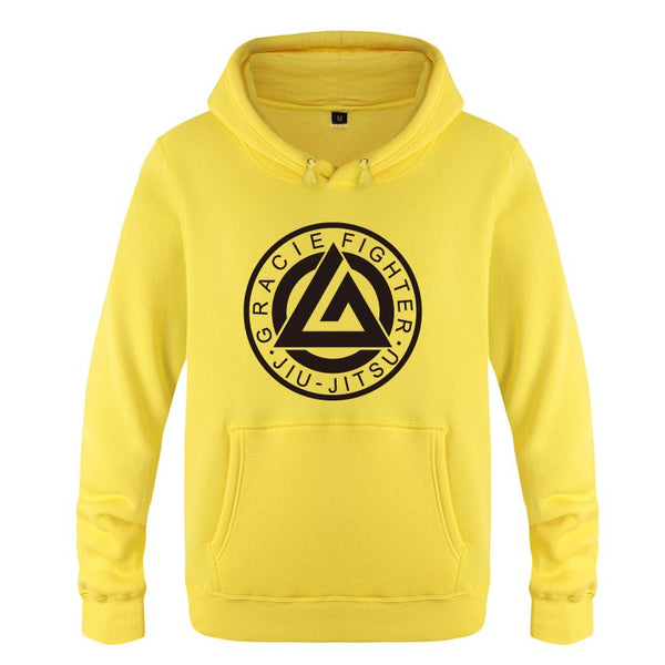 Jiu Jitsu Hoodie