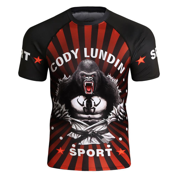 Cody Lundin Shirt