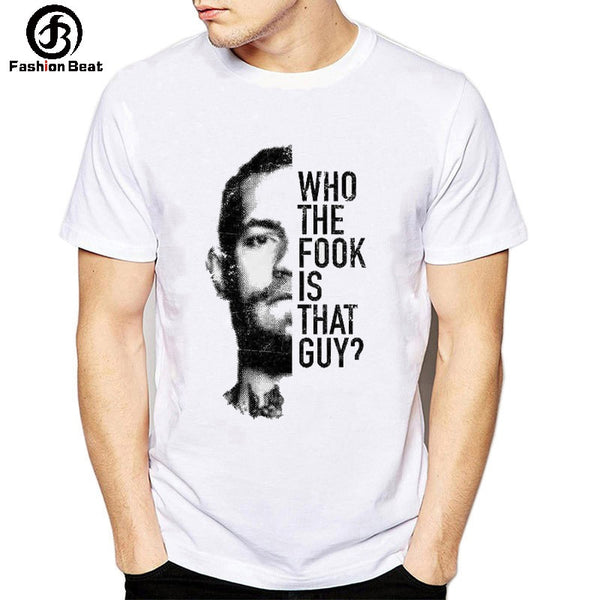 Conor Mcgregor Shirt