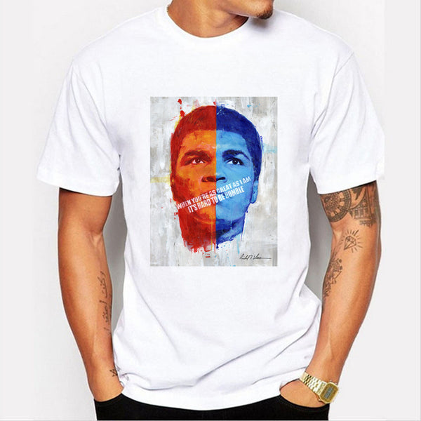 Ali Shirt - SECTOR MMA