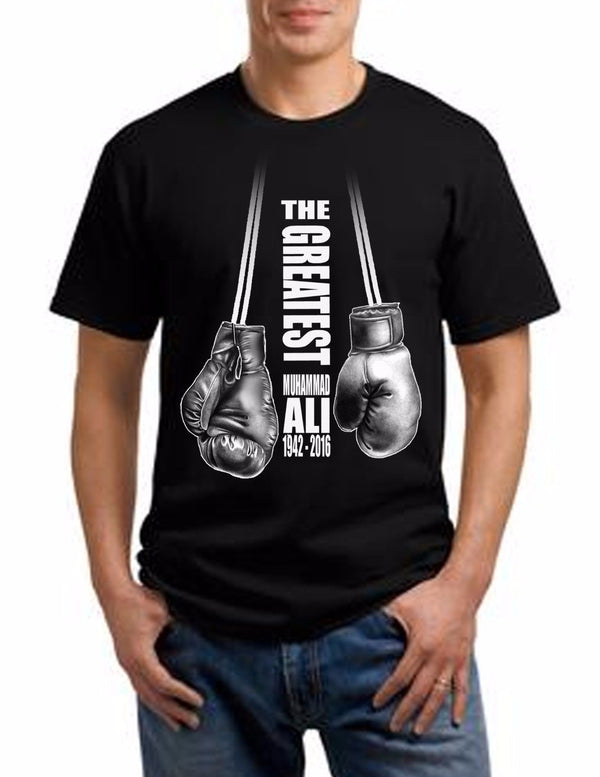 MUHAMMAD ALI Shirt - SECTOR MMA