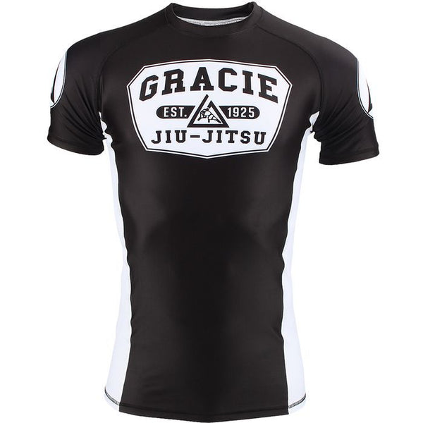 Gracie JJ Shirt - SECTOR MMA