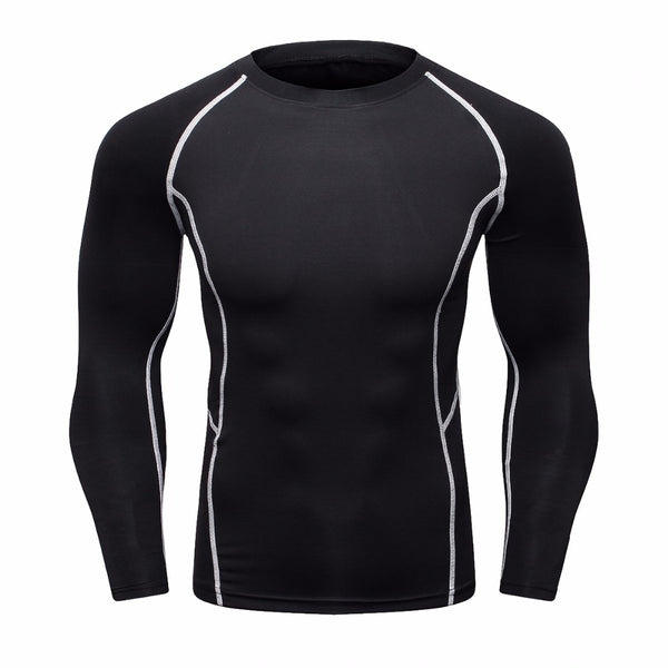 MMA Rash Guard - SECTOR MMA
