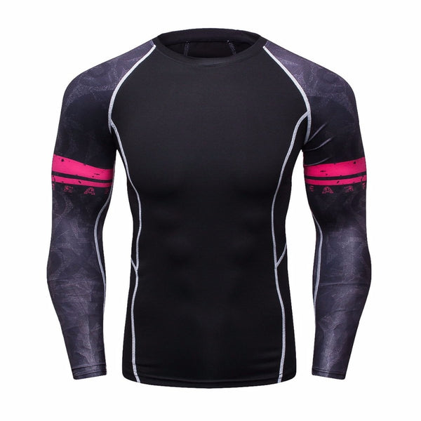 Muscle Men Compression - SECTOR MMA