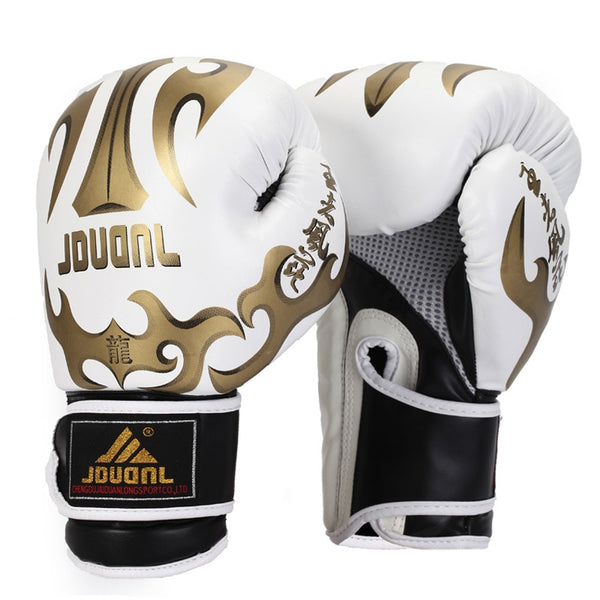 Dragon Gloves - SECTOR MMA