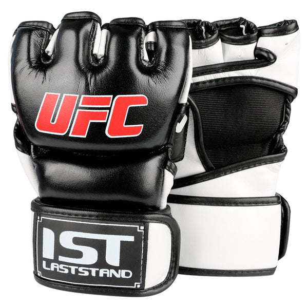 UFC Gloves - SECTOR MMA