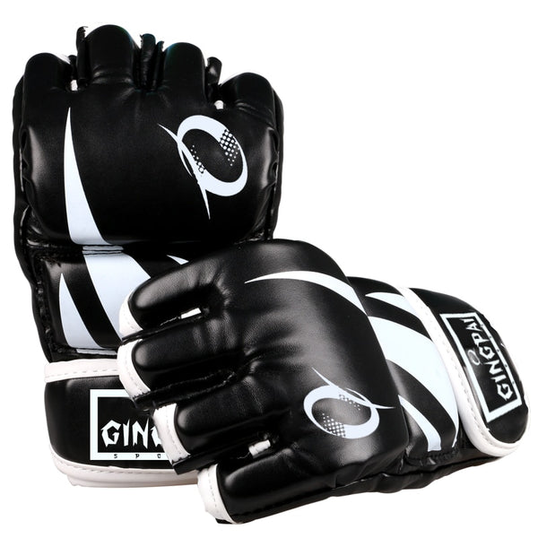 MMA Gloves - SECTOR MMA