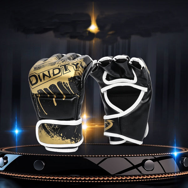 MMA Gloves - SECTOR MMA