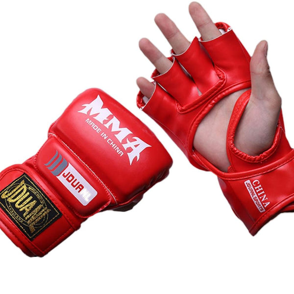 Hurricane MMA Gloves - SECTOR MMA
