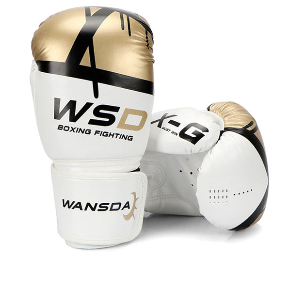 WSD Gloves - SECTOR MMA