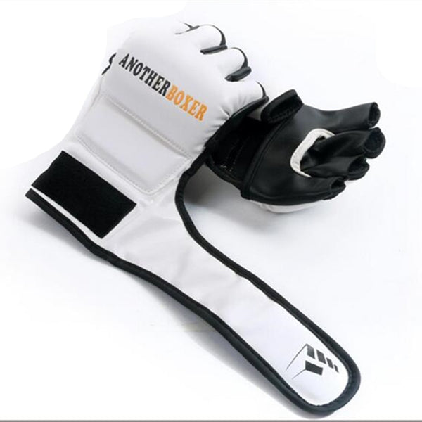 MMA Gloves - SECTOR MMA