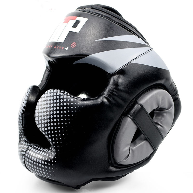 MMA Headgear - SECTOR MMA