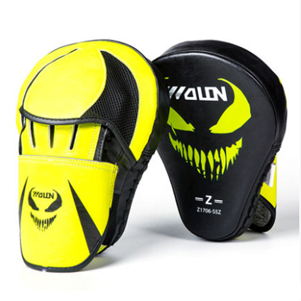 Taekwodo Sparring Pads - SECTOR MMA